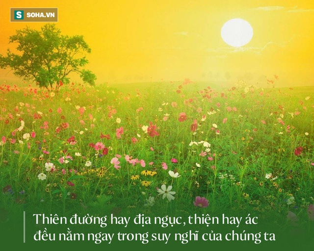 Cầm tờ giấy trắng quỳ trước tượng Phật, đến lúc chịu không nổi, chàng trai mới nhận ra sai lầm kinh điển nhiều người đang mắc - Ảnh 2.