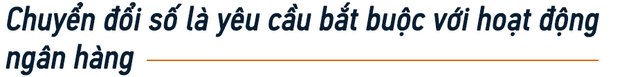 Lãnh đạo BIDV: Thách thức luôn ở phía trước, nhưng nếu quyết tâm, kiên định theo đuổi thì mục tiêu sẽ đạt được