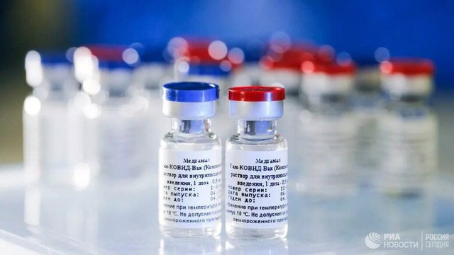 Giá vaccine ngừa Covid-19 xuất khẩu của Nga đắt hay rẻ? - Ảnh 1.