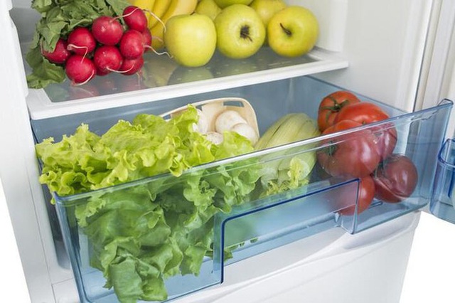 8 loại thực phẩm này tốt nhất không nên bảo quản trong tủ lạnh, vừa mất chất vừa gây hại sức khỏe - Ảnh 5.