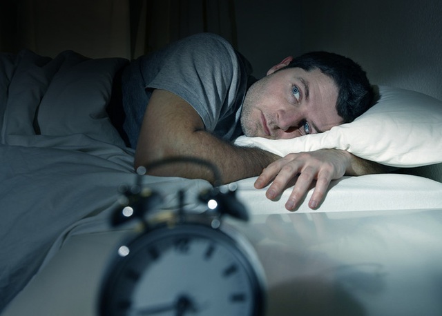 4 hiện tượng bất thường trong giấc ngủ cảnh báo lá gan của bạn đang kêu cứu: Điều chỉnh thói quen sinh hoạt càng sớm, cơ hội phục hồi bệnh càng nhiều - Ảnh 1.