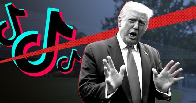 Trước lệnh cấm của ông Trump, ByteDance chấp thuận rút hết vốn tại TikTok Mỹ - Ảnh 2.