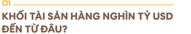 Có gì bên trong nội bộ hoàng gia giàu nhất thế giới: Thái tử được dọn đường để lên ngôi và những cơn sóng ngầm khi tranh giành ngai vàng - Ảnh 1.