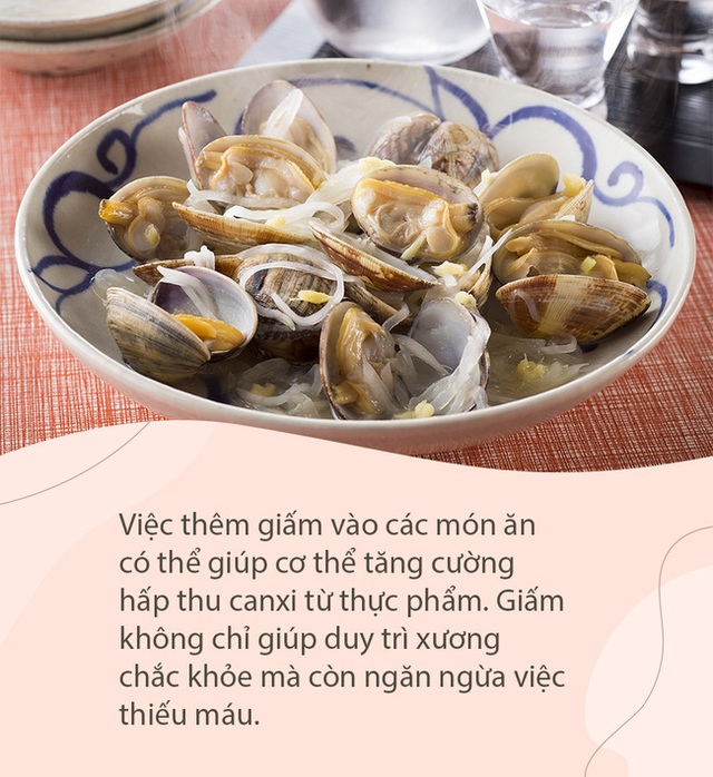 Loại gia vị quý báu giúp người Nhật giảm mỡ nội tạng, tăng cường canxi: Ở Việt Nam giá rẻ bèo, dùng mỗi ngày nhưng chưa chắc bạn đã biết hết công dụng của nó - Ảnh 2.