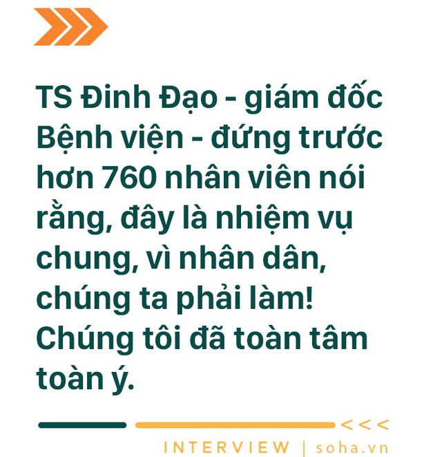  Covid-19: Tấm ảnh đặc biệt đàn ông ôm nhau và lời kể từ tâm dịch Quảng Nam - Ảnh 5.