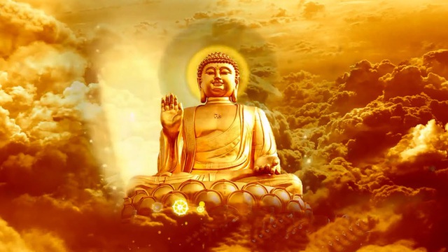 Xách theo một cái hòm, Phật Tổ nói ra thứ duy nhất thuộc về con người nhưng nhiều người nghĩ mãi không ra
