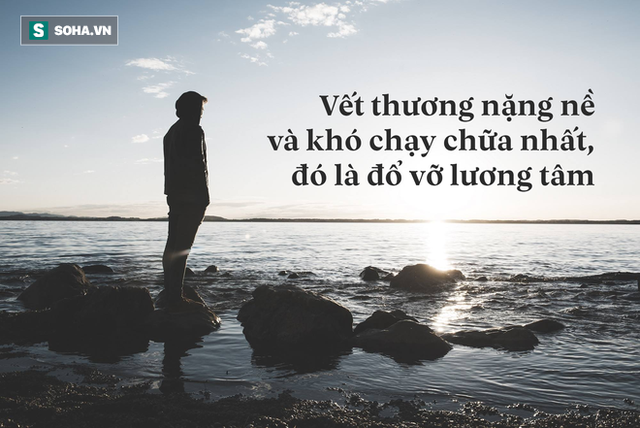  Tranh thủ lúc đông khách ăn quỵt tiền hàng, cô gái không ngờ lại đánh mất đi 1 thứ vô cùng giá trị - Ảnh 1.