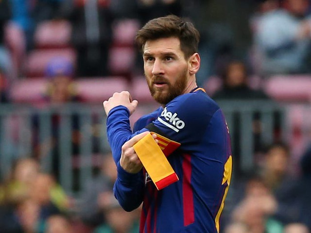 Bồi hồi nhìn lại cuộc hành trình đã qua của Messi với Barca: Gần 2 thập kỷ tận hiến, giành về vô số danh hiệu cùng kỷ lục - Ảnh 16.