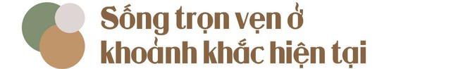 Khủng hoảng tuổi 25, loay hoay không biết mình là ai, thạc sĩ 8X tìm tới các khóa thiền và cuộc đời bất ngờ rẽ lối: Thiền không hề cao siêu và khó thực hành - Ảnh 1.