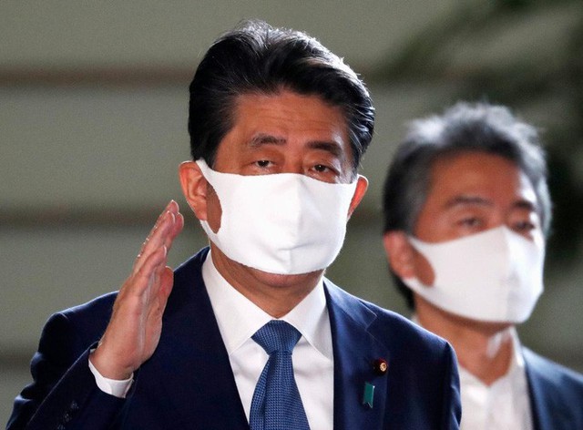  Truyền thông Nhật Bản: Thủ tướng Abe Shinzo sắp từ chức  - Ảnh 1.