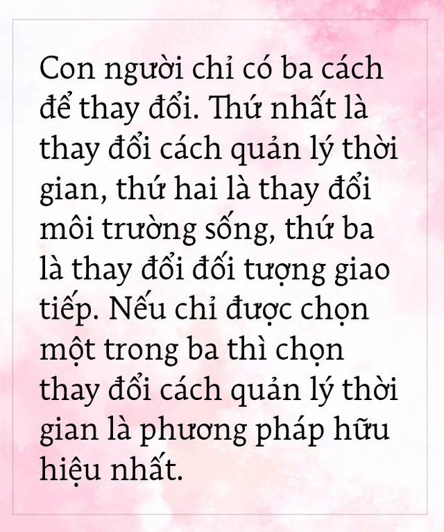 Áp dụng công thức này sẽ biết mình còn lại bao nhiêu thời gian để sống: Kết quả sẽ khiến nhiều người thảng thốt - Ảnh 2.