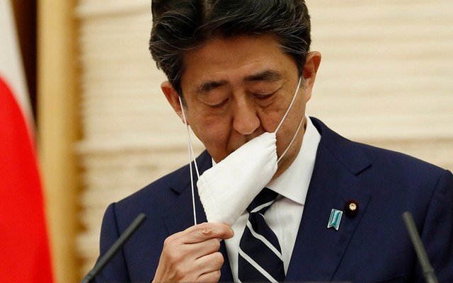 Nhật Bản bắt đầu “nóng” cuộc đua người kế nhiệm Thủ tướng Abe Shinzo - Ảnh 1.
