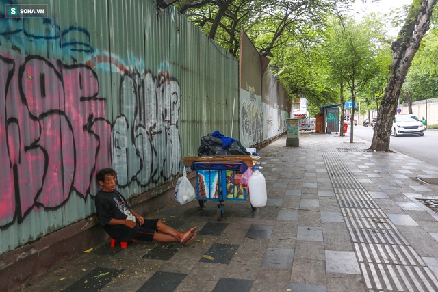 Bên trong lô đất nghìn tỷ ông Nguyễn Thành Tài giao cho nữ chủ tịch Lavenue  - Ảnh 5.