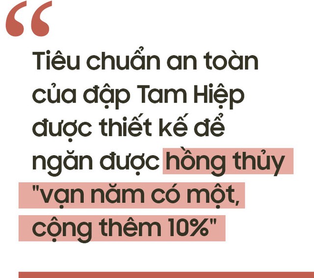 Sức mạnh của đập Tam Hiệp: Kịch bản trúng tên lửa hạt nhân và tham vọng sánh ngang dự án để đời của vua Tần - Ảnh 5.