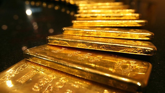 Giới ngân hàng dự báo sốc: Giá vàng sẽ vượt 86 triệu đồng, tương đương 3.000 USD/ounce - Ảnh 1.