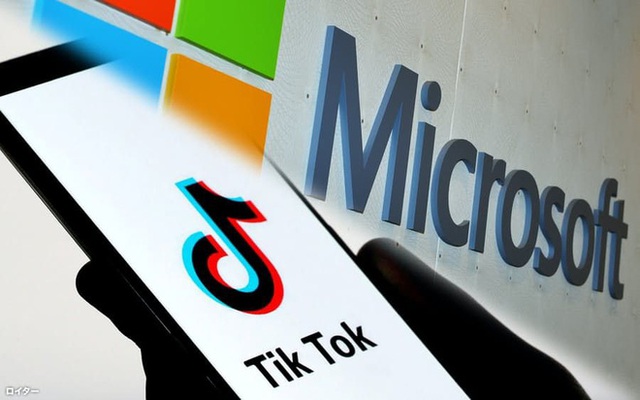  Hóa ra đây mới là bí mật đằng sau việc tại sao Microsoft muốn mua TikTok: Rễ đã cắm ở Trung Quốc từ hơn 20 năm trước - Ảnh 4.