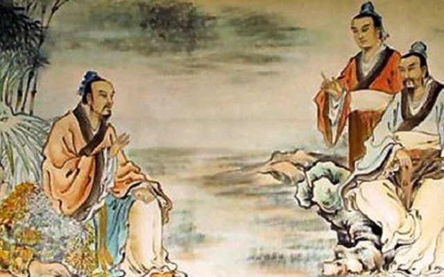 Phàm là đàn ông có bản lĩnh, đều làm được 2 việc này, đó là tiền đề để họ gây dựng cơ đồ sự nghiệp Phàm là đàn ông có bản lĩnh, đều làm được 2 việc này, đó là tiền đề để họ gây dựng cơ đồ sự nghiệp