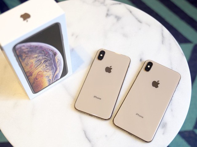 iPhone XS Max, iPhone 11, iPhone SE 2020... đồng loạt rớt giá mạnh - Ảnh 4.