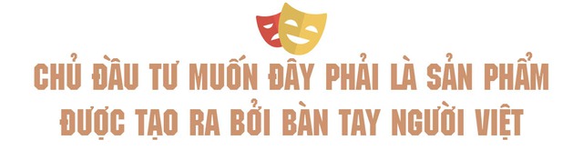 Nhận 230 tỷ đồng từ VinWonders để làm show, ĐD Việt Tú lần đầu chia sẻ: Thông qua TATA SHOW, chúng tôi vinh dự mở ra con đường mới cho thị trường giải trí Việt Nam - Ảnh 2. Nhận 230 tỷ đồng từ VinWonders để làm show, ĐD Việt Tú lần đầu chia sẻ: Thông qua TATA SHOW, chúng tôi vinh dự mở ra con đường mới cho thị trường giải trí Việt Nam - Ảnh 2.