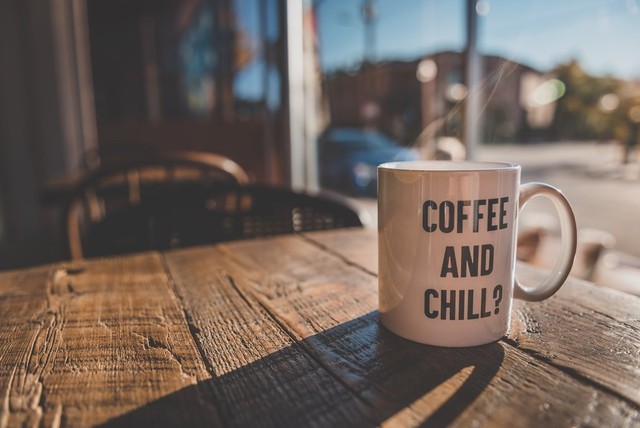 Đọc và suy ngẫm: Câu chuyện về cốc café sẽ thay đổi hoàn toàn nhân sinh quan của nhiều người - Ảnh 3.