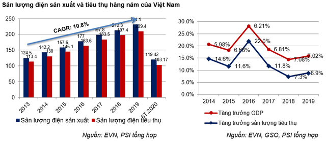 PSI: Năng lượng tái tạo là giải pháp quan trọng giải quyết vấn đề nguồn điện sau năm 2020 - Ảnh 2.