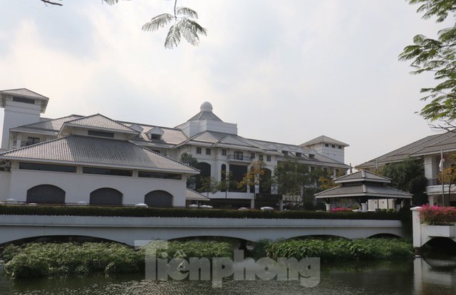 Khách sạn tại Hà Nội chuẩn bị ra sao khi được chọn làm nơi cách ly có thu phí - Ảnh 15.