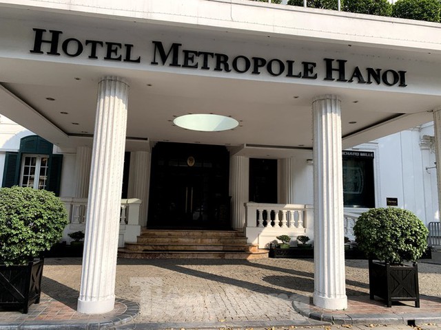 Khách sạn tại Hà Nội chuẩn bị ra sao khi được chọn làm nơi cách ly có thu phí - Ảnh 17.