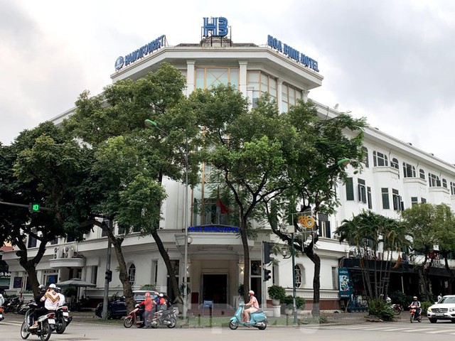 Khách sạn tại Hà Nội chuẩn bị ra sao khi được chọn làm nơi cách ly có thu phí - Ảnh 19.