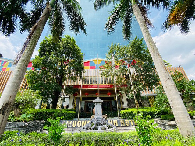 Khách sạn tại Hà Nội chuẩn bị ra sao khi được chọn làm nơi cách ly có thu phí - Ảnh 8.