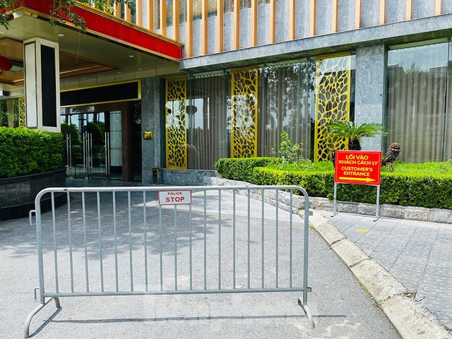 Khách sạn tại Hà Nội chuẩn bị ra sao khi được chọn làm nơi cách ly có thu phí - Ảnh 10.