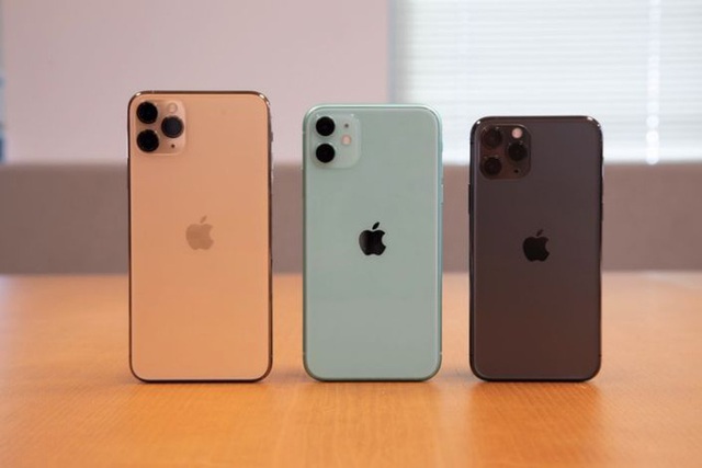 Loạt iPhone đầu tiên về Việt Nam có giá không tưởng - Ảnh 3.