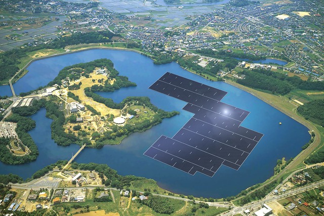 Những quốc gia dẫn đầu thế giới về phát triển điện mặt trời  - Ảnh 4.