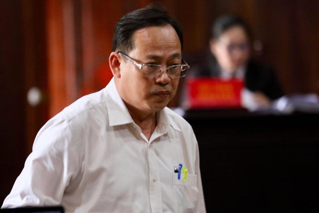 CLIP: Bà chủ Công ty Hoa Tháng Năm cho ông Nguyễn Thành Tài vay tiền chữa bệnh  - Ảnh 2.