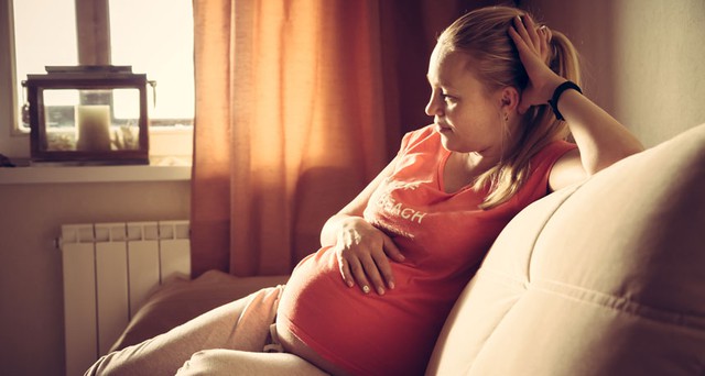 Nghiên cứu mới: Phụ nữ đặc biệt lưu ý, trầm cảm trước sinh có thể làm thay đổi bộ não đang phát triển của thai nhi - Ảnh 3.