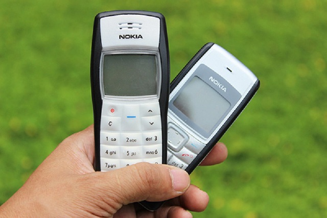 Chi 700 triệu đồng săn điện thoại bán chạy nhất thời đại, được nhiều người Việt dùng - Ảnh 1.