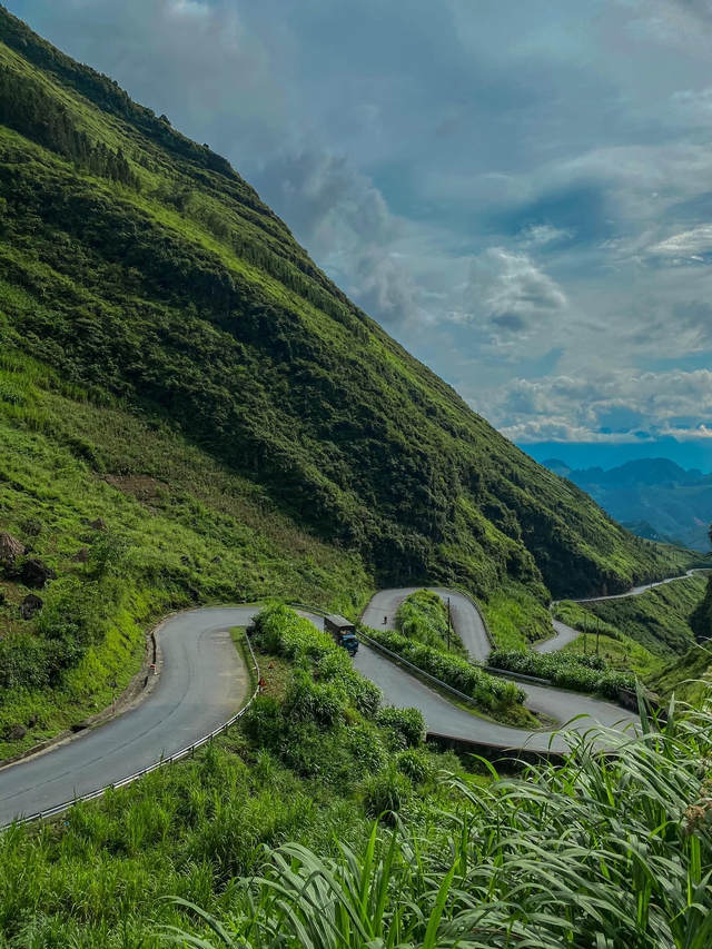 Chàng trai Cần Thơ lặn lội khám phá Hà Giang với lịch trình siêu chi tiết: Đi để cảm nhận hết cái mênh mông của đất trời và thiên nhiên Việt Nam - Ảnh 4.