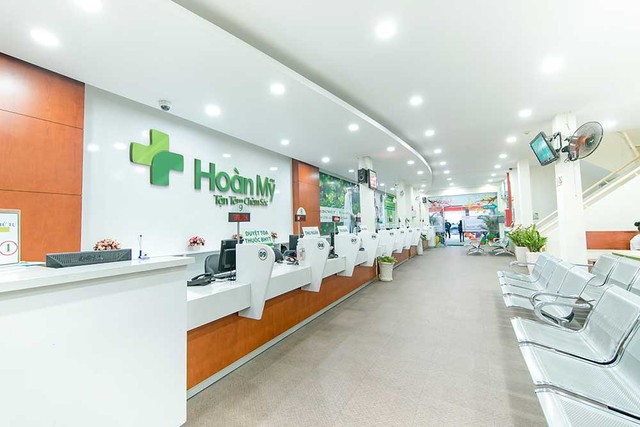 Dịch vụ khám bệnh gấp 5-10 lần bệnh viện công, hầu hết các bệnh viện tư nhân ở Việt Nam đều lãi gấp đôi chỉ sau vài ba năm - Ảnh 1. Dịch vụ khám bệnh gấp 5-10 lần bệnh viện công, hầu hết các bệnh viện tư nhân ở Việt Nam đều lãi gấp đôi chỉ sau vài ba năm - Ảnh 1.