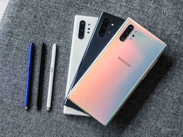 Galaxy Note10+, iPhone 11, Galaxy S20+... đồng loạt rớt giá mạnh - Ảnh 1.