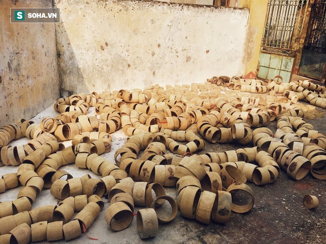 Đồ chơi truyền thống lên ngôi, làng nghề 40 năm tuổi làm xuyên đêm, lãi hơn 100 triệu đồng - Ảnh 11.