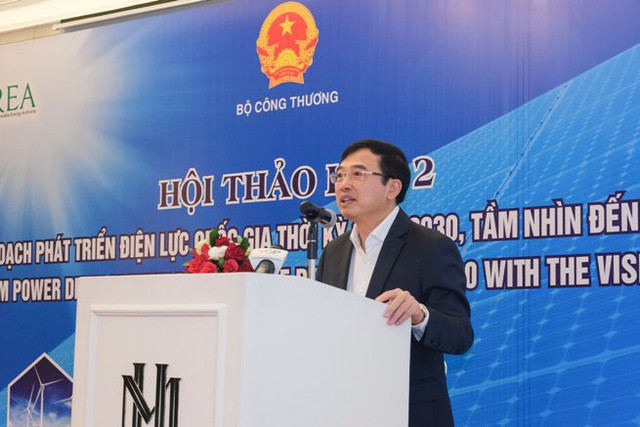 Nhu cầu vốn đầu tư cho nguồn điện Việt Nam có thể lên đến 13 tỷ USD mỗi năm - Ảnh 1.
