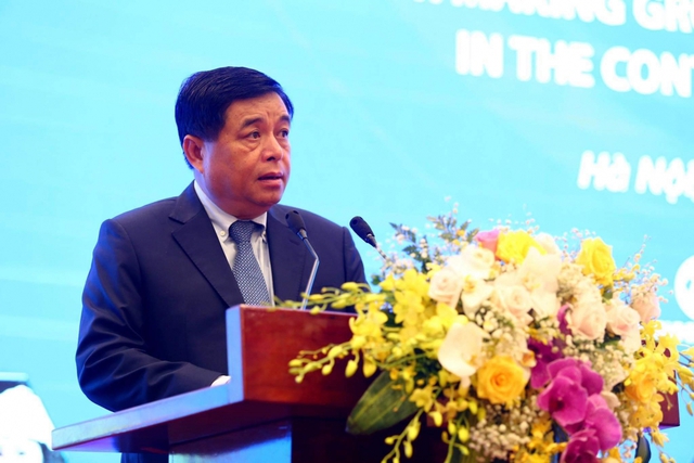 Việt Nam phải tối ưu hóa sử dụng FDI, chứ không nhất thiết thu hút nhiều vốn FDI - Ảnh 3.