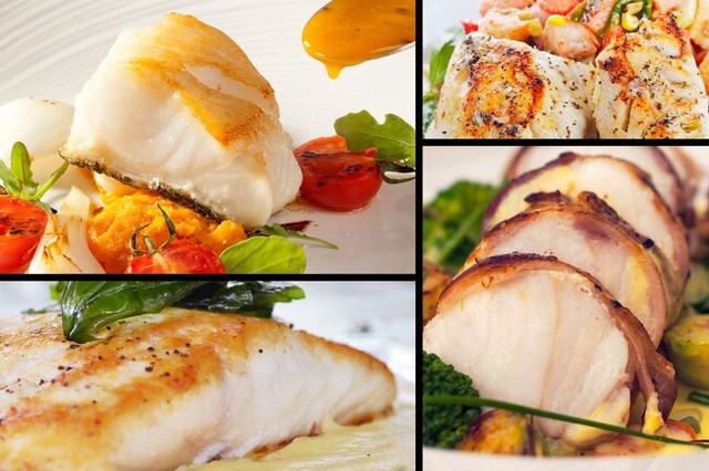 Cá - loại giàu omega-3, loại chứa độc tố: Cá hồi, rô phi, cá thu, cá ngừ... thuộc loại nào? - Ảnh 7.