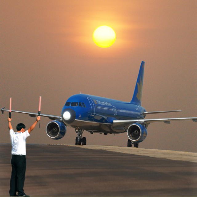 Đề xuất khôi phục đường bay thương mại quốc tế: Ấn định tần suất và hãng bay - Ảnh 1.