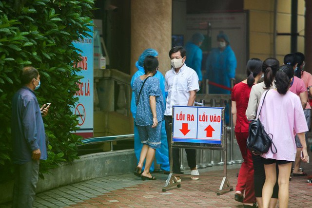  Ông Đoàn Ngọc Hải đưa bệnh nhân từ Hà Nội về Hà Giang cách khoảng 300 km  - Ảnh 6.