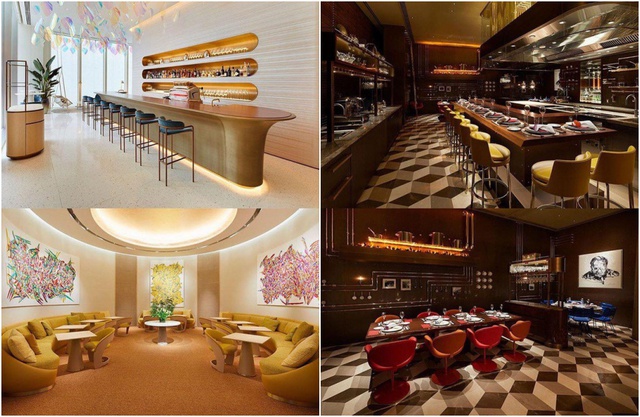 Khách sạn Louis Vuitton, nhà hàng Gucci, tiệm bánh Prada: Khi các thương hiệu thời trang cao cấp quyết tâm đem lại những dịch vụ trải nghiệm xa xỉ nhất cho khách hàng - Ảnh 3.