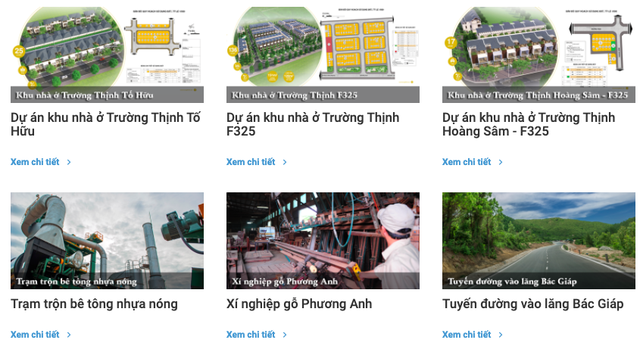 Nghịch lý ông lớn Trường Thịnh: Vốn 2.620 tỷ, kinh doanh từ BĐS nghỉ dưỡng đến năng lượng, BOT… song lãi nửa đầu năm vỏn vẹn 1,2 tỷ, tương đương ROE 0,05% - Ảnh 2.