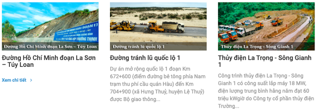 Nghịch lý ông lớn Trường Thịnh: Vốn 2.620 tỷ, kinh doanh từ BĐS nghỉ dưỡng đến năng lượng, BOT… song lãi nửa đầu năm vỏn vẹn 1,2 tỷ, tương đương ROE 0,05% - Ảnh 3.