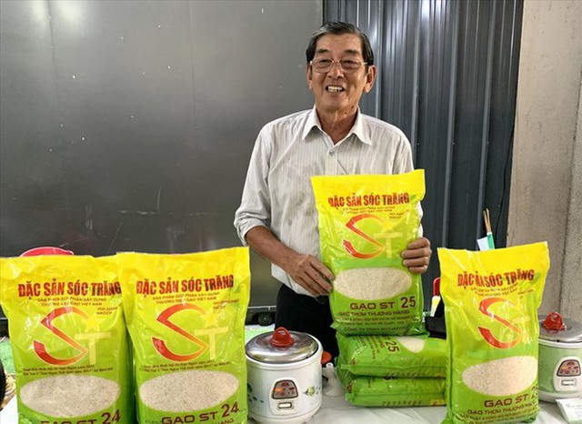 Vì sao gạo ngon nhất thế giới của Việt Nam xuất khẩu vào EU chưa được hưởng thuế 0%? - Ảnh 2.
