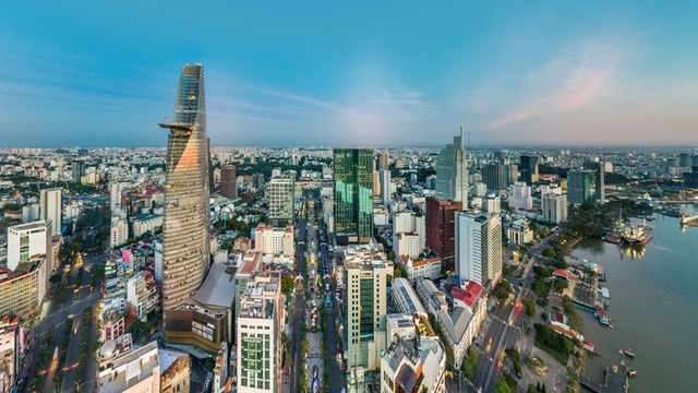 Việt Nam - Điểm đến hàng đầu cho doanh nghiệp startup, SME thuê ngoài dịch vụ - Ảnh 2. Việt Nam - Điểm đến hàng đầu cho doanh nghiệp startup, SME thuê ngoài dịch vụ - Ảnh 2.