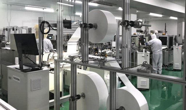 1.670 công ty Nhật nộp hồ sơ thoát Trung đợt 2 - Ảnh 1. 1.670 công ty Nhật nộp hồ sơ thoát Trung đợt 2 - Ảnh 1.